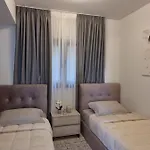 Apartman Melina's House Barbáti