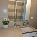 Apartman Melina's House Barbáti