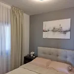 Apartman Melina's House Barbáti