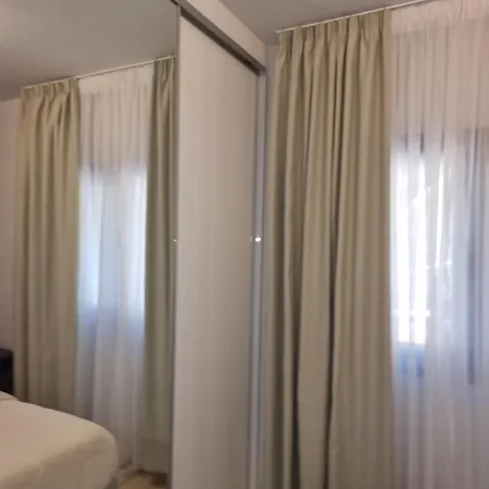 Melina's House Apartment