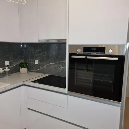 Melina's House * Barbati