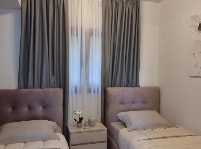 Apartamento Melina's House Barbati