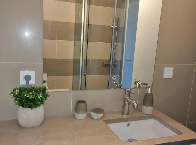 Apartamento Melina's House Barbati
