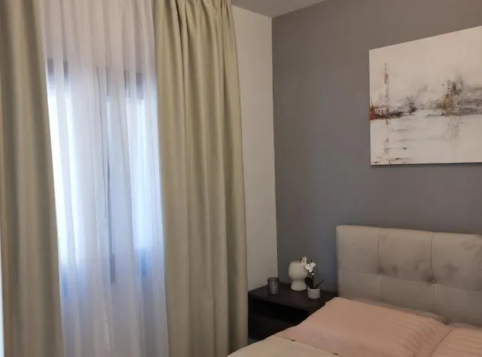 Melina's House Apartamento