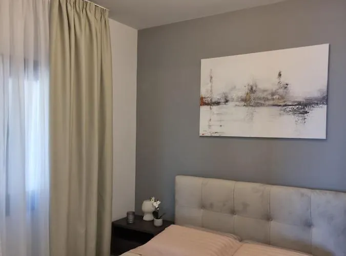 Apartamento Melina's House Barbati