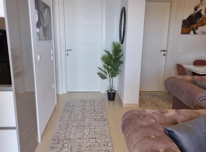 Apartamento Melina's House