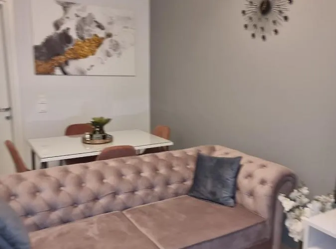 Apartamento Melina's House