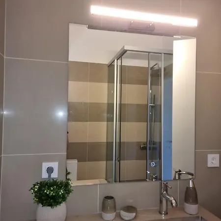 Melina's House Appartamento Barbati