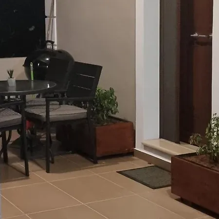 Apartment Melina's House *