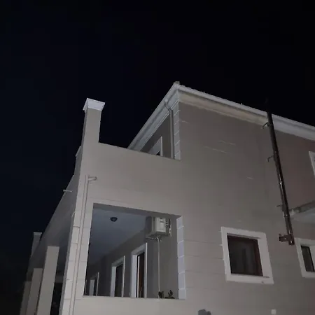 Apartment Melina's House *