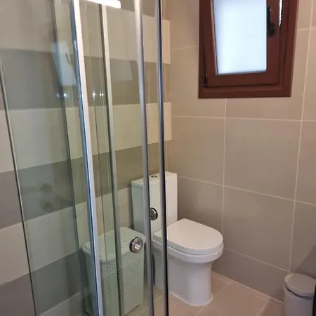 Melina's House Διαμέρισμα Μπαρμπάτι