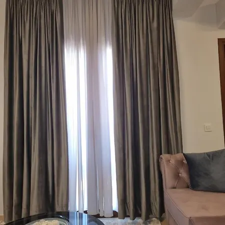 Melina's House شقة