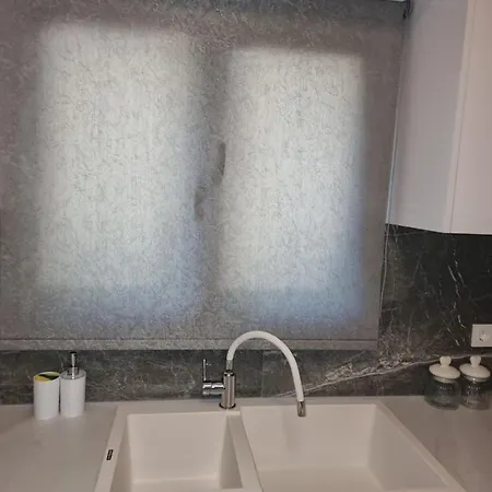 Melina's House Διαμέρισμα *