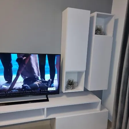 Melina's House Μπαρμπάτι