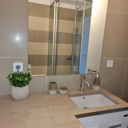 Διαμέρισμα Melina's House Μπαρμπάτι