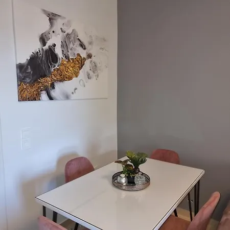 Melina's House Διαμέρισμα Μπαρμπάτι