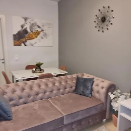 Διαμέρισμα Melina's House