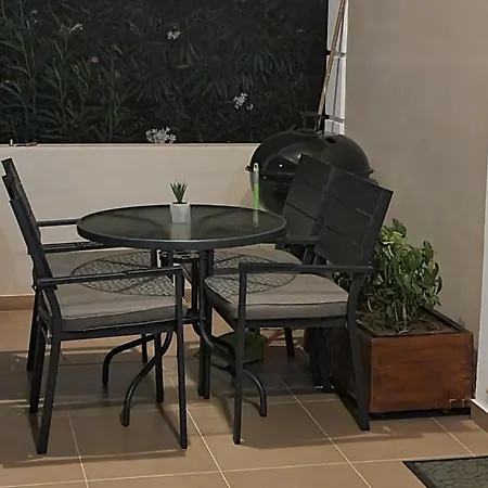 Melina's House Διαμέρισμα *